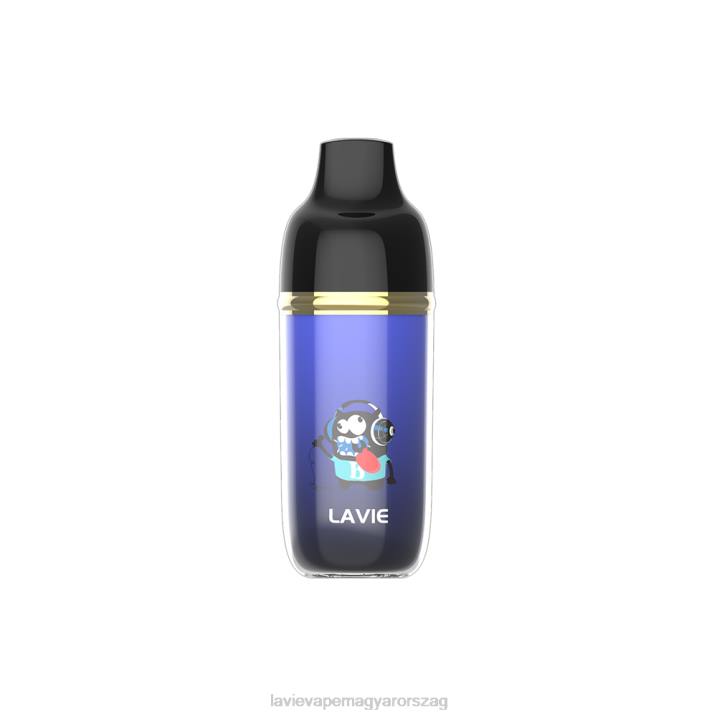 BJV0240 Lavie Vape Rendelés | vegyes bogyó LAVIE Monster 6000 fújás